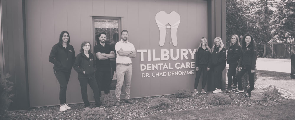 Tilbury Dental Care