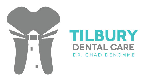 Tilbury Dental Care Logo