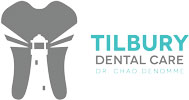 Tilbury Dental Care Logo